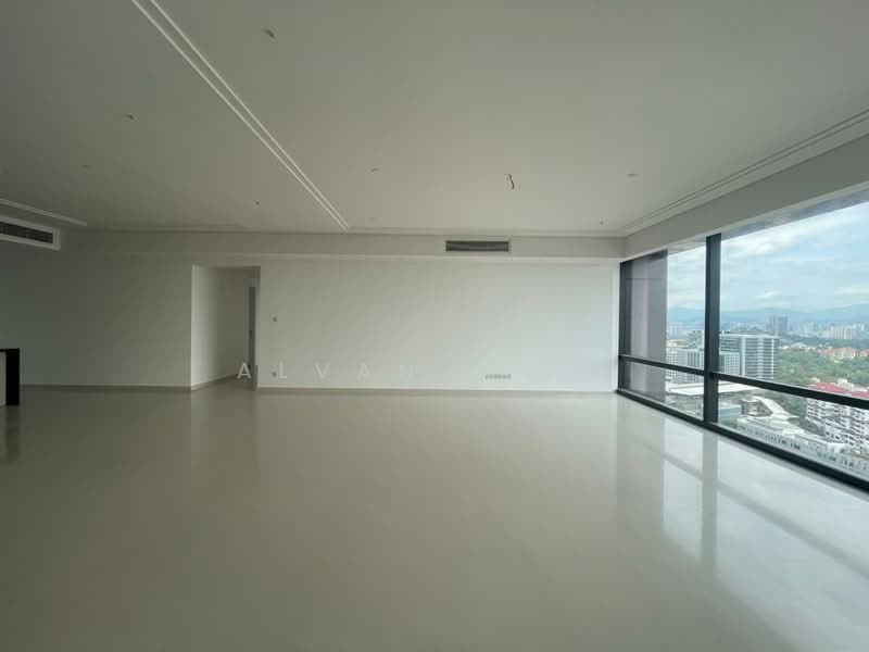 Pavilion Damansara Heights untuk Untuk Disewa - RM 17,000 /bulan, Apr 2026 - Living Room - PropertyGuru.com.my