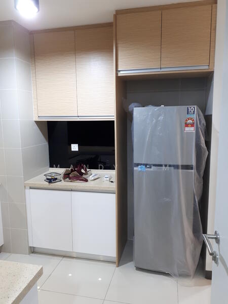 Service Residence for Rent at Tiara Mutiara 2 - Mandy Lim - Kitchen - PropertyGuru.com.my