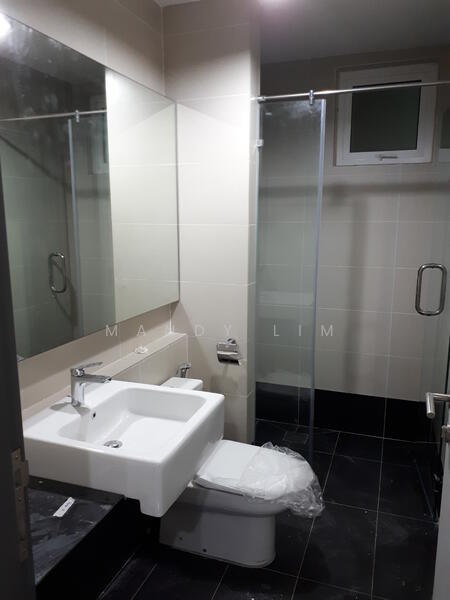 Service Residence for Rent at Tiara Mutiara 2 - Mandy Lim - Bathroom - PropertyGuru.com.my