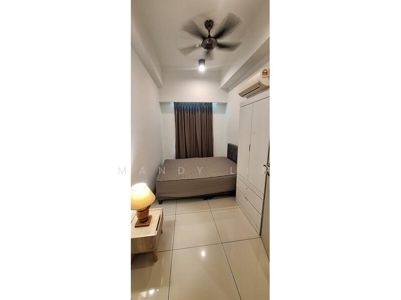 Service Residence for Rent at Tiara Mutiara 2 - Mandy Lim - Bedroom - PropertyGuru.com.my