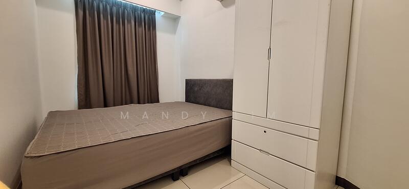 Service Residence for Rent at Tiara Mutiara 2 - Mandy Lim - Bedroom - PropertyGuru.com.my