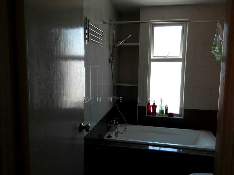 For Rent - Birch Regency @ Penang Times Square