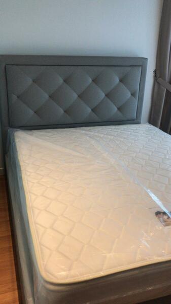 Sunway Geo Residence untuk Untuk Disewa - RM 4,600 /bulan, Mac 2026 - Bedroom - PropertyGuru.com.my