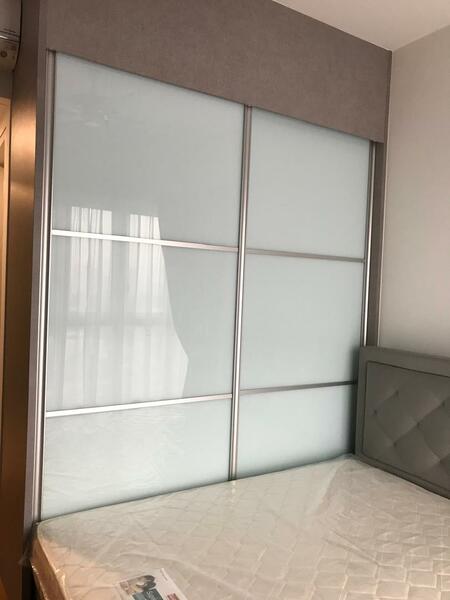 Sunway Geo Residence untuk Untuk Disewa - RM 4,600 /bulan, Mac 2026 - Bedroom - PropertyGuru.com.my