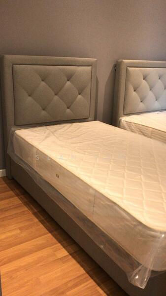 Sunway Geo Residence untuk Untuk Disewa - RM 4,600 /bulan, Mac 2026 - Bedroom - PropertyGuru.com.my