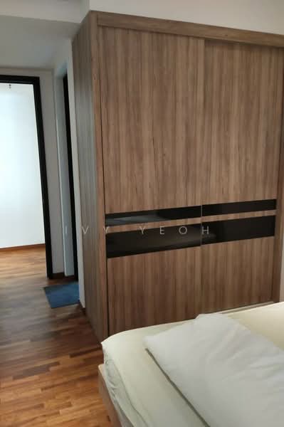Servis Apartment untuk Disewa di The Tamarind - Ivy Yeoh - Bedroom - PropertyGuru.com.my