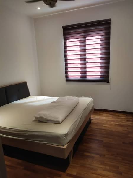 Servis Apartment untuk Disewa di The Tamarind - Ivy Yeoh - Bedroom - PropertyGuru.com.my