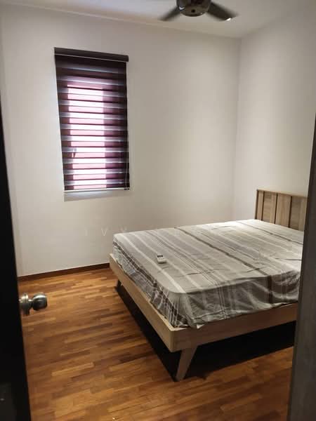 Servis Apartment untuk Disewa di The Tamarind - Ivy Yeoh - Bedroom - PropertyGuru.com.my