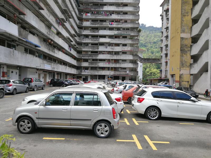 Carpark