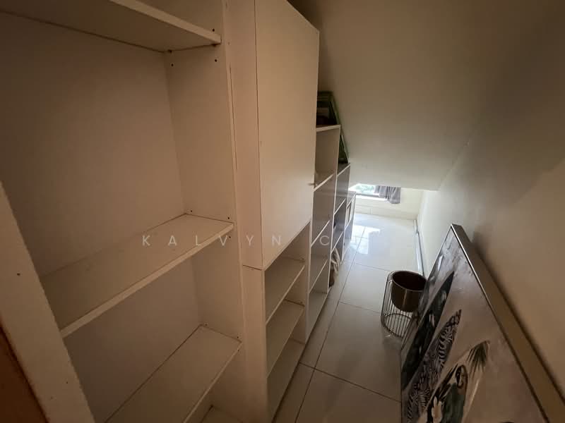 Service Residence for Rent at Arte Mont Kiara - Kalvyn Chia - Interior - PropertyGuru.com.my