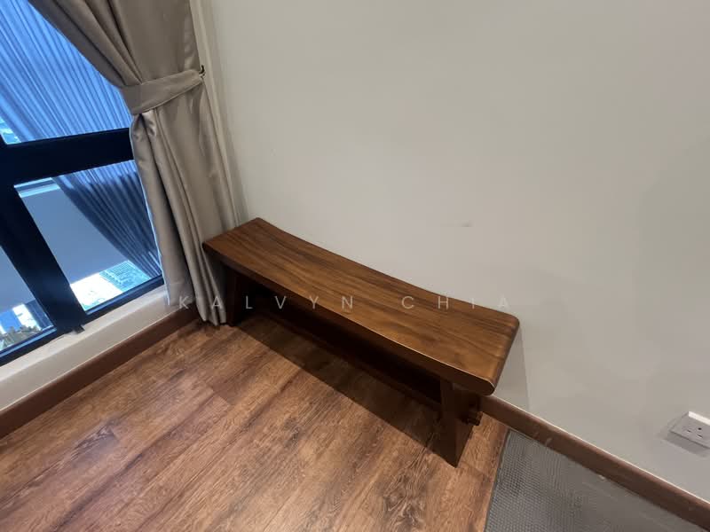 Service Residence for Rent at Arte Mont Kiara - Kalvyn Chia - Interior - PropertyGuru.com.my