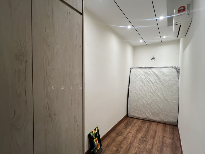 Service Residence for Rent at Arte Mont Kiara - Kalvyn Chia - Interior - PropertyGuru.com.my