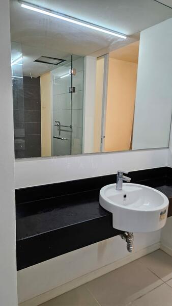 Service Residence for Rent at Tropicana Avenue - Winnie Fam - Bathroom - PropertyGuru.com.my