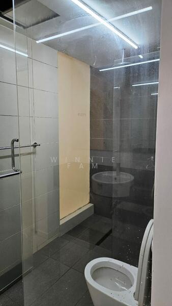 Service Residence for Rent at Tropicana Avenue - Winnie Fam - Bathroom - PropertyGuru.com.my