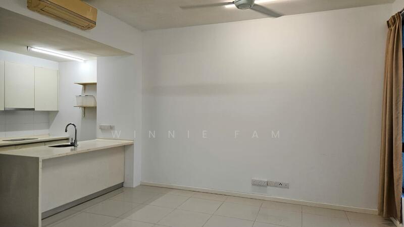 Service Residence for Rent at Tropicana Avenue - Winnie Fam - Kitchen - PropertyGuru.com.my
