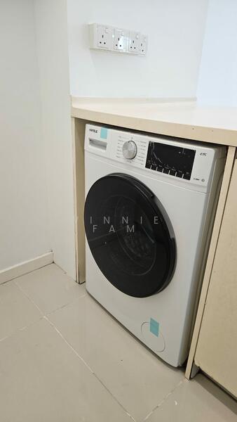 Service Residence for Rent at Tropicana Avenue - Winnie Fam - Interior - PropertyGuru.com.my