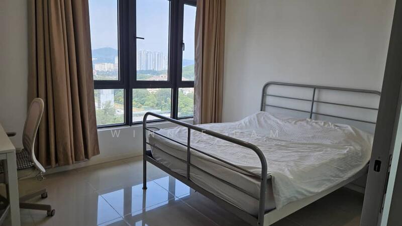 Service Residence for Rent at Tropicana Avenue - Winnie Fam - Bedroom - PropertyGuru.com.my