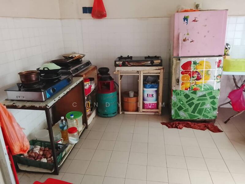 Untuk Dijual - Taman Cheras Mas