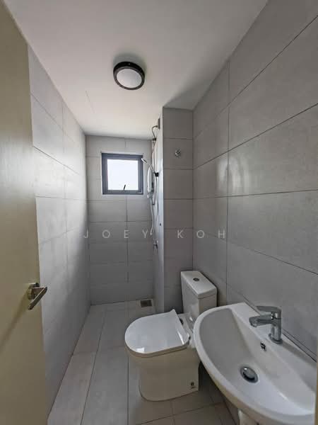 Seiring Residensi untuk Untuk Disewa - RM 1,800 /bulan, Mac 2026 - Bathroom - PropertyGuru.com.my