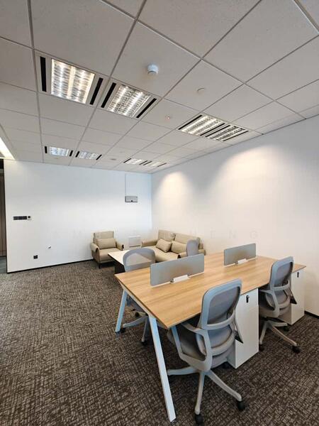 Shop / Office for Rent in Tun Razak Exchange (Kuala Lumpur) - Amber Cheng - Interior - PropertyGuru.com.my