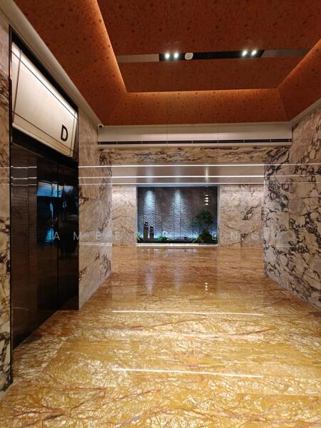 Shop / Office for Rent in Tun Razak Exchange (Kuala Lumpur) - Amber Cheng - Lobby - PropertyGuru.com.my