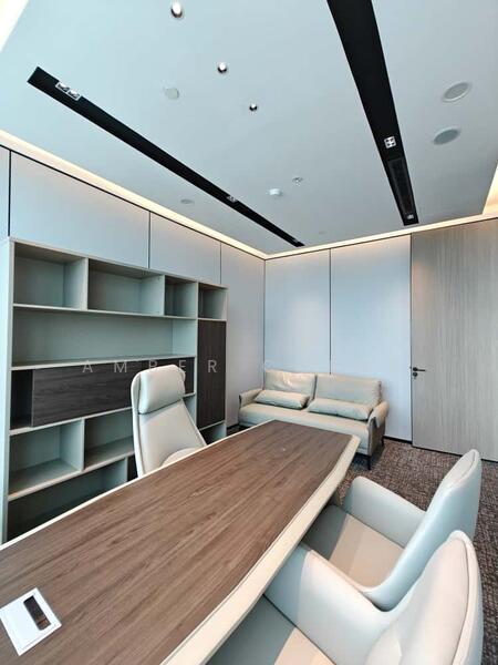 Shop / Office for Rent in Tun Razak Exchange (Kuala Lumpur) - Amber Cheng - Study - PropertyGuru.com.my