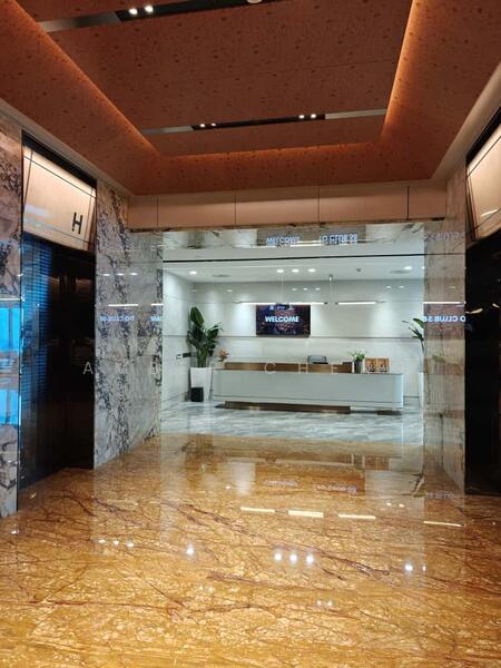 Shop / Office for Rent in Tun Razak Exchange (Kuala Lumpur) - Amber Cheng - Lobby - PropertyGuru.com.my