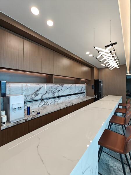 Shop / Office for Rent in Tun Razak Exchange (Kuala Lumpur) - Amber Cheng - Kitchen - PropertyGuru.com.my