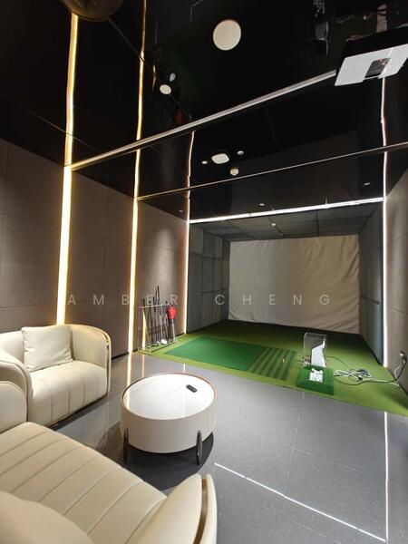 Shop / Office for Rent in Tun Razak Exchange (Kuala Lumpur) - Amber Cheng - Interior - PropertyGuru.com.my