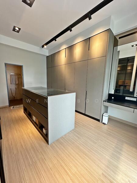 3-storey Terraced House for Sale in Bandar Nusaputra (Puchong) - Wendy Boon - Interior - PropertyGuru.com.my