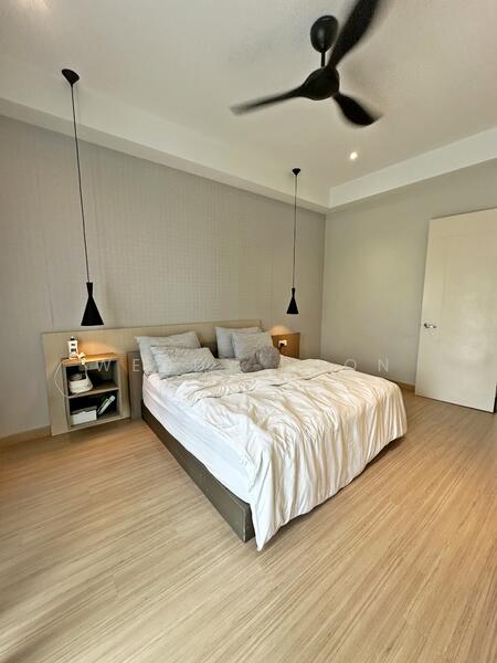 3-storey Terraced House for Sale in Bandar Nusaputra (Puchong) - Wendy Boon - Bedroom - PropertyGuru.com.my