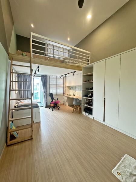 3-storey Terraced House for Sale in Bandar Nusaputra (Puchong) - Wendy Boon - Bedroom - PropertyGuru.com.my