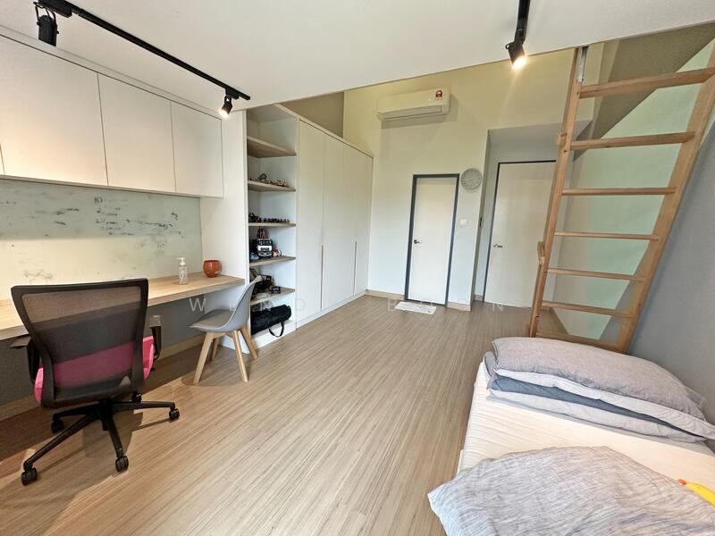 3-storey Terraced House for Sale in Bandar Nusaputra (Puchong) - Wendy Boon - Bedroom - PropertyGuru.com.my