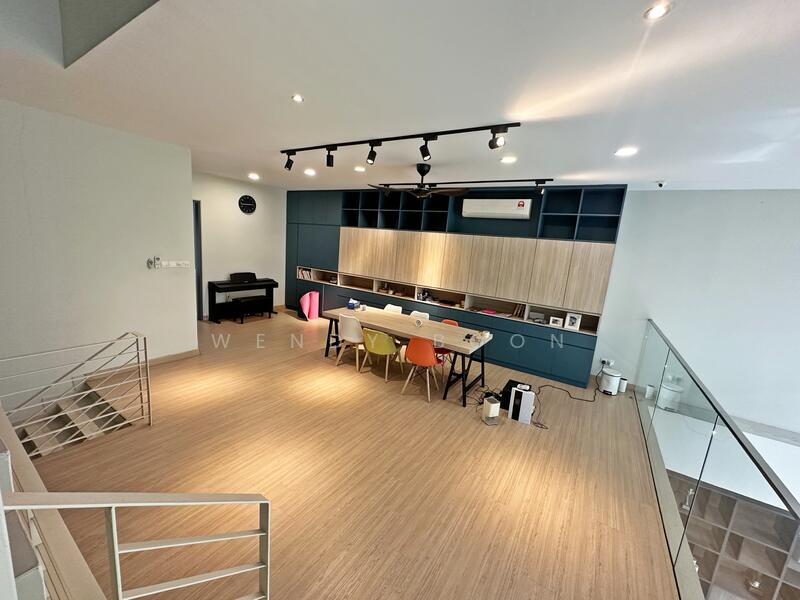 3-storey Terraced House for Sale in Bandar Nusaputra (Puchong) - Wendy Boon - Interior - PropertyGuru.com.my
