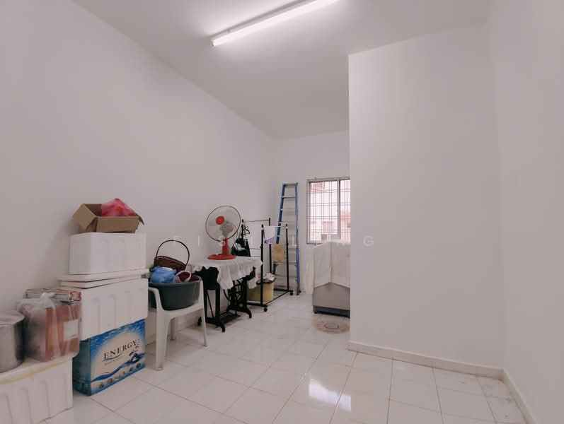 2-storey Terraced House for Sale in Taman Desa Palma (Bukit Mertajam) - Fish Ling - Interior - PropertyGuru.com.my