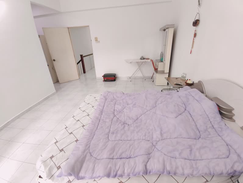 2-storey Terraced House for Sale in Taman Desa Palma (Bukit Mertajam) - Fish Ling - Bedroom - PropertyGuru.com.my