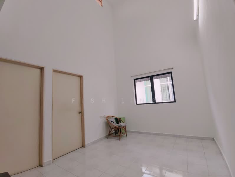 2-storey Terraced House for Sale in Taman Desa Palma (Bukit Mertajam) - Fish Ling - Interior - PropertyGuru.com.my