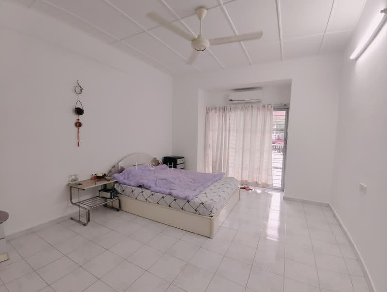 2-storey Terraced House for Sale in Taman Desa Palma (Bukit Mertajam) - Fish Ling - Bedroom - PropertyGuru.com.my