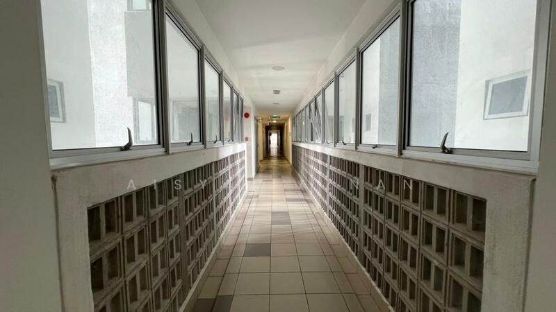 Corridor