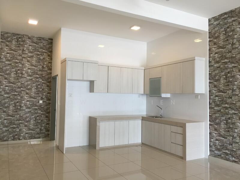 2-storey Terraced House for Rent in Horizon Hills (Iskandar Puteri (Nusajaya)) - Low Lai Lien - Kitchen - PropertyGuru.com.my