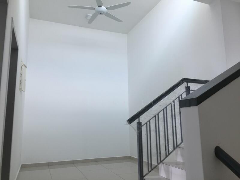 2-storey Terraced House for Rent in Horizon Hills (Iskandar Puteri (Nusajaya)) - Low Lai Lien - Interior - PropertyGuru.com.my