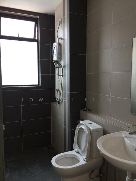 2-storey Terraced House for Rent in Horizon Hills (Iskandar Puteri (Nusajaya)) - Low Lai Lien - Bathroom - PropertyGuru.com.my