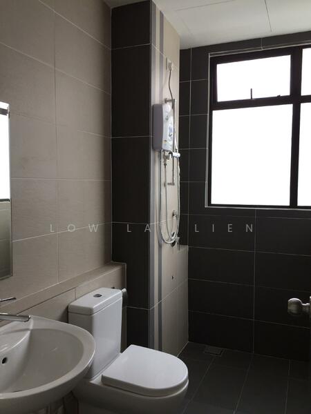 2-storey Terraced House for Rent in Horizon Hills (Iskandar Puteri (Nusajaya)) - Low Lai Lien - Bathroom - PropertyGuru.com.my