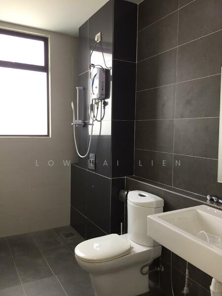 2-storey Terraced House for Rent in Horizon Hills (Iskandar Puteri (Nusajaya)) - Low Lai Lien - Bathroom - PropertyGuru.com.my