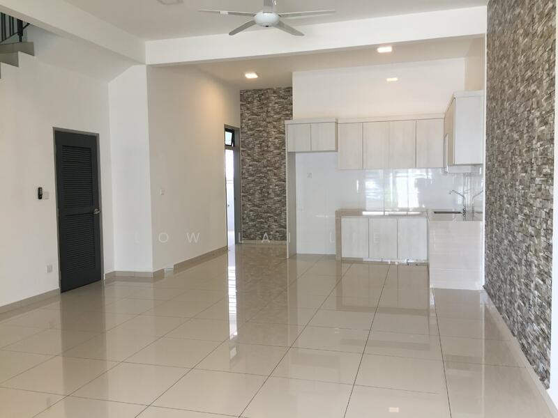2-storey Terraced House for Rent in Horizon Hills (Iskandar Puteri (Nusajaya)) - Low Lai Lien - Interior - PropertyGuru.com.my