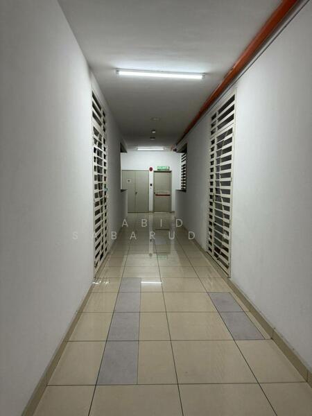 Corridor