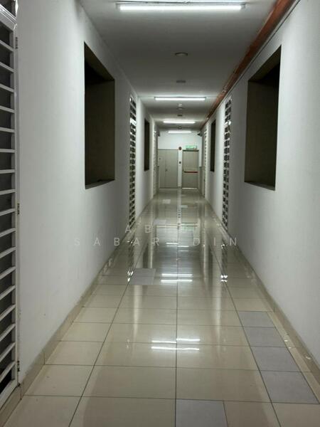 Corridor