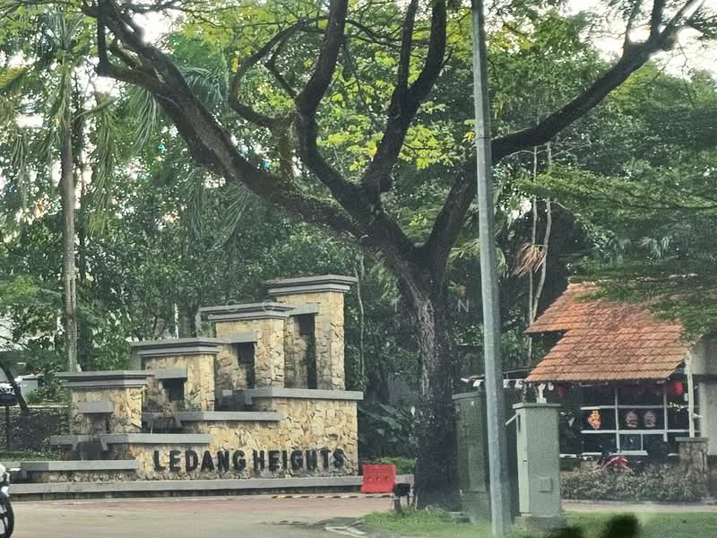 Tanah Kediaman untuk Dijual di Ledang Heights (Iskandar Puteri (Nusajaya)) - Cony Tan - Exterior - PropertyGuru.com.my