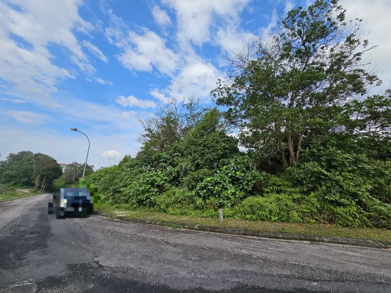 Tanah Kediaman untuk Dijual di Ledang Heights (Iskandar Puteri (Nusajaya)) - Cony Tan - Exterior - PropertyGuru.com.my