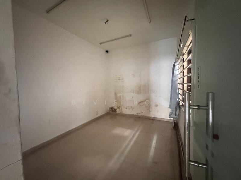 Untuk Disewa - Johor Jaya Johors Jayas